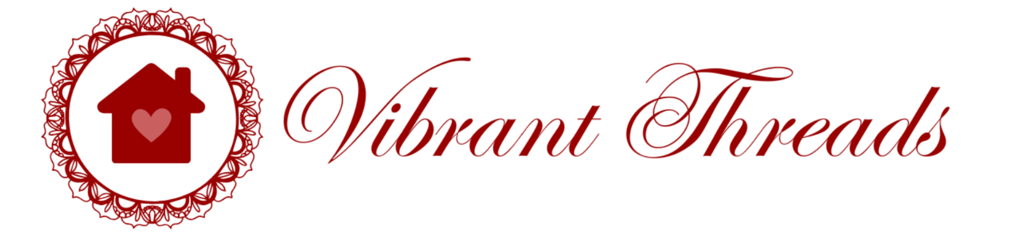Vibrant Threads