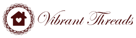Vibrant Threads