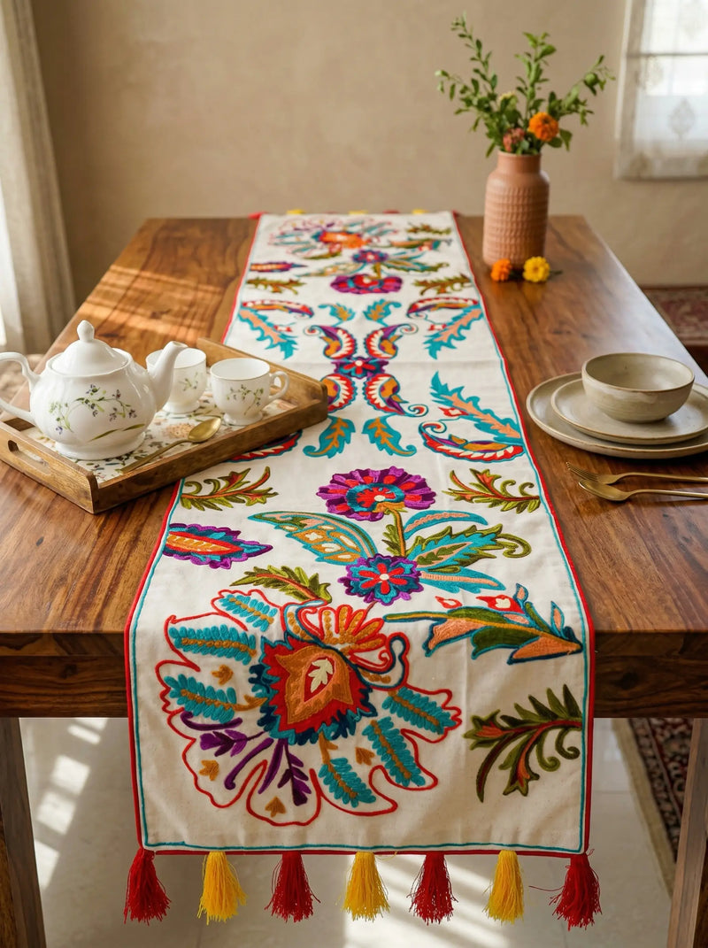 Table Runners