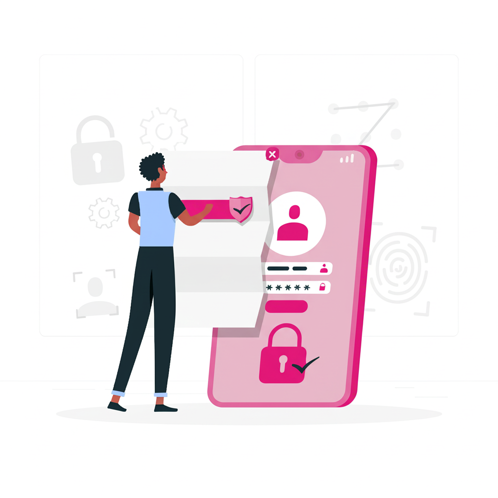 Login images Vibrant Threads